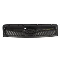 Hyundai Radiator Grille Assembly