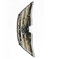 Hyundai Radiator Grille Assembly