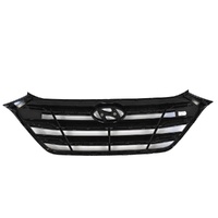 Hyundai Radiator Grille for Tucson 04/2016 - 05/2018