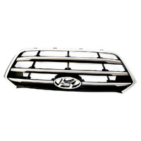 Hyundai Radiator Grille for Tucson 04/2015 - 04/2016