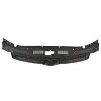 Hyundai Radiator Grille Upper Cover