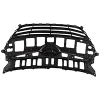 Hyundai Radiator Grille Base
