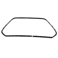 Hyundai Radiator Grille Piece Upper
