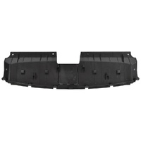 Hyundai Radiator Grille Upper Cover