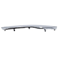 Hyundai Radiator Grille Piece