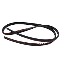 Hyundai Radiator Grille Strip
