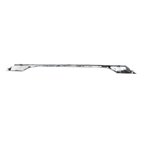 Hyundai Radiator Grille Lower Chrome for Santa Fe 07/2014 - 05/2015