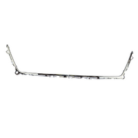 Hyundai Radiator Grille Chrome Lower for iLoad 07/2015 - 03/2018