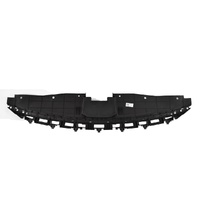 Hyundai Radiator Grille Top Lock Cover for Elantra 16
