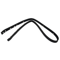 Hyundai Front Bumper Upper Strip for Elantra 16