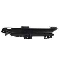 Hyundai Radiator Grille No. 6 Piece