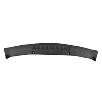 Hyundai Cover Radiator Grille Upper 
