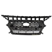 Hyundai Radiator Grille