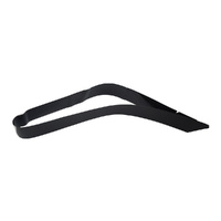 Hyundai Rear Door Black Frame Upper Tape
