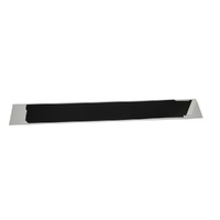 Hyundai Rear Door Black Rear Tape