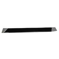 Hyundai Rear Door Black Rear Tape