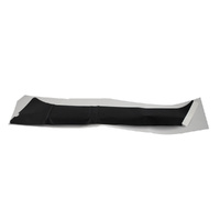 Hyundai Rear Door Black Frame Front Tape Right Hand for I30/I30cw 07