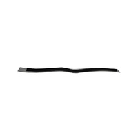 Hyundai Rear Door Black Frame Upper Tape