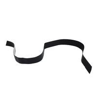 Hyundai Rear Door Black Frame Upper Tape Right Hand for I30/I30cw 07