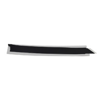 Hyundai Rear Door Frame Black Rear Tape