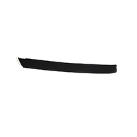 Hyundai Rear Door Black Rear Tape