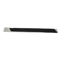 Hyundai Rear Door Black Rear Tape Right Hand I30 12 16