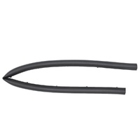 Hyundai Hood Seal Strip Assembly
