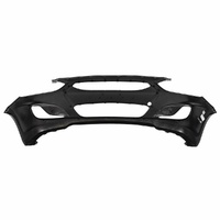 Hyundai Front Bumper Cover for Accent 10/2013-04/2019