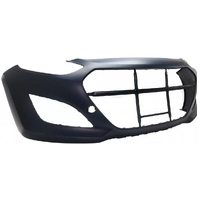 Hyundai Front Bumper Bar Cover For i30 GD 03/2012 - 02/2017