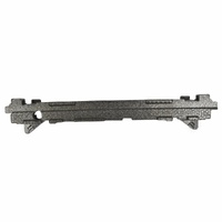 Hyundai Front Bumper Foam Energy Absorber