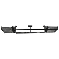 Hyundai Moulding Front Bumper Air Intake
