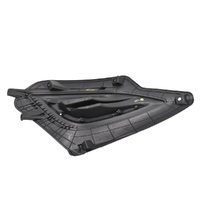 Hyundai Cover Blanking Front Fog