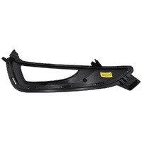 Hyundai Front Fog Lamp Surround Upper RH for Tucson 04/2015 - 05/2018