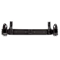 Hyundai Front Bumper Rail Assembly