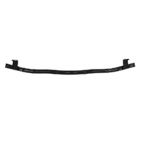 Hyundai Upper Front Bumper Support Assembly for Getz