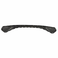 Hyundai Front Cover Bumper Center