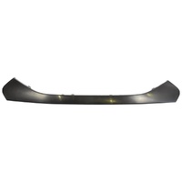 Hyundai Front Bumper Cover Center