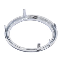 Hyundai Front Bumper Fog Lamp Cap