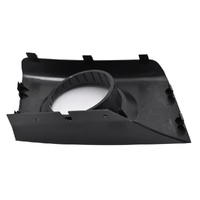 Hyundai Front Bumper Cap Fog Lamp