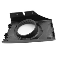 Hyundai Right Hand Front Fog Lamp Surround