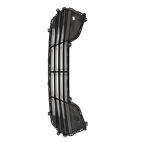 Hyundai Front Bumper Bar Lower Grille for Veloster 10/2011-05/2017