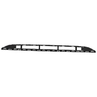 Hyundai Front Bumper Lower Grille