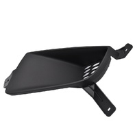 Hyundai Cover Front Bumper Blanking