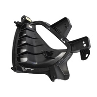 Hyundai Front Bumper Fog Lamp Cover