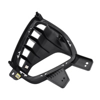 Hyundai Front Bumper Fog Lamp Cover