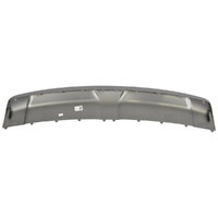 Hyundai Front Bumper Skid Plate