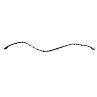 Hyundai Front Bumper Lip