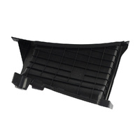 Hyundai Front Bumper Air Duct
