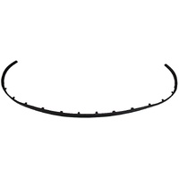 Hyundai Front Bumper Bar Lower Lip Spoiler for i30 03/2012-02/2017