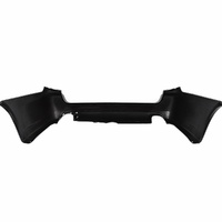 Hyundai Rear Bumper Cover for i20 04/2012 - 09/2015